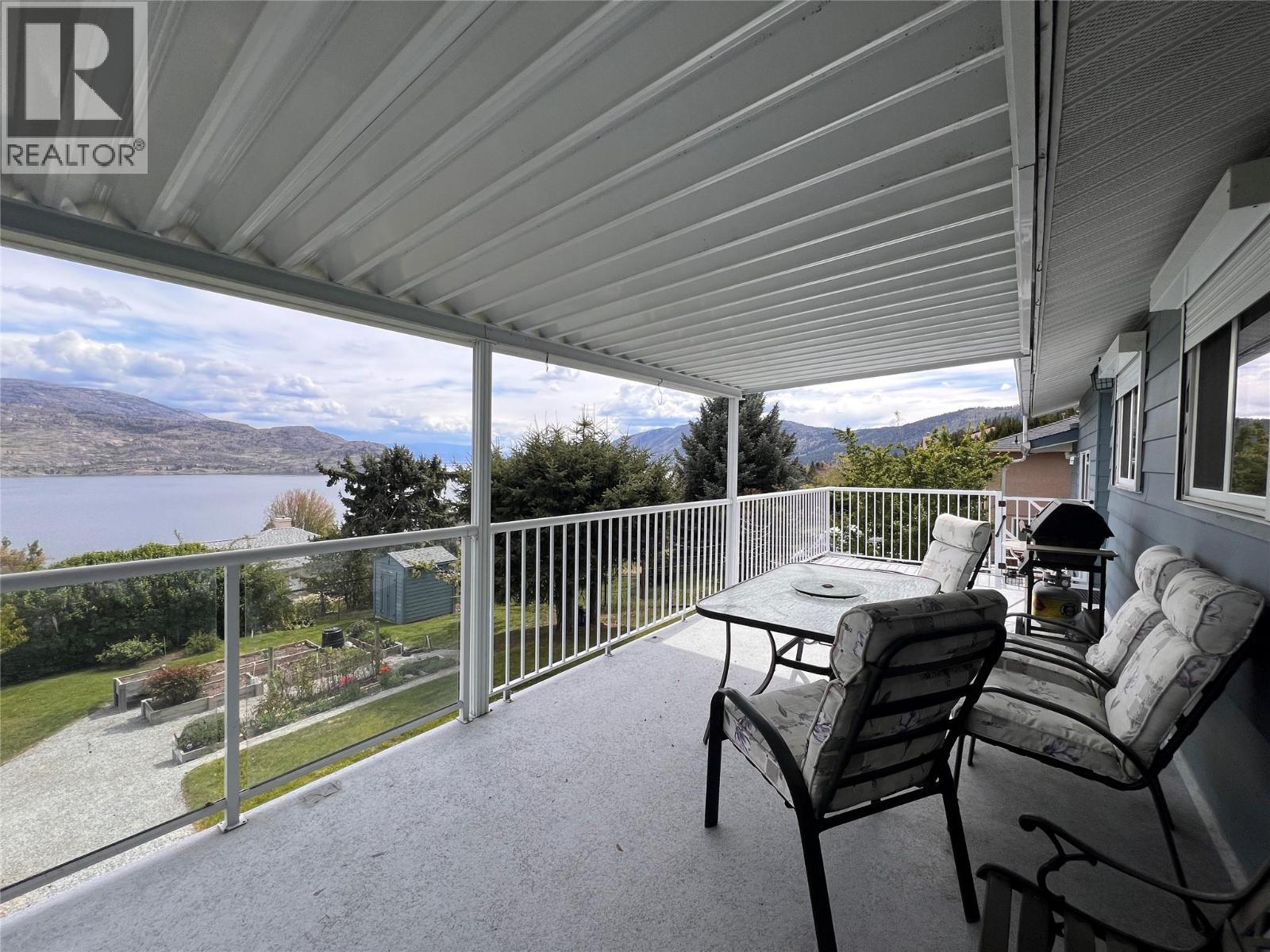 6119 Wilson Road, Peachland