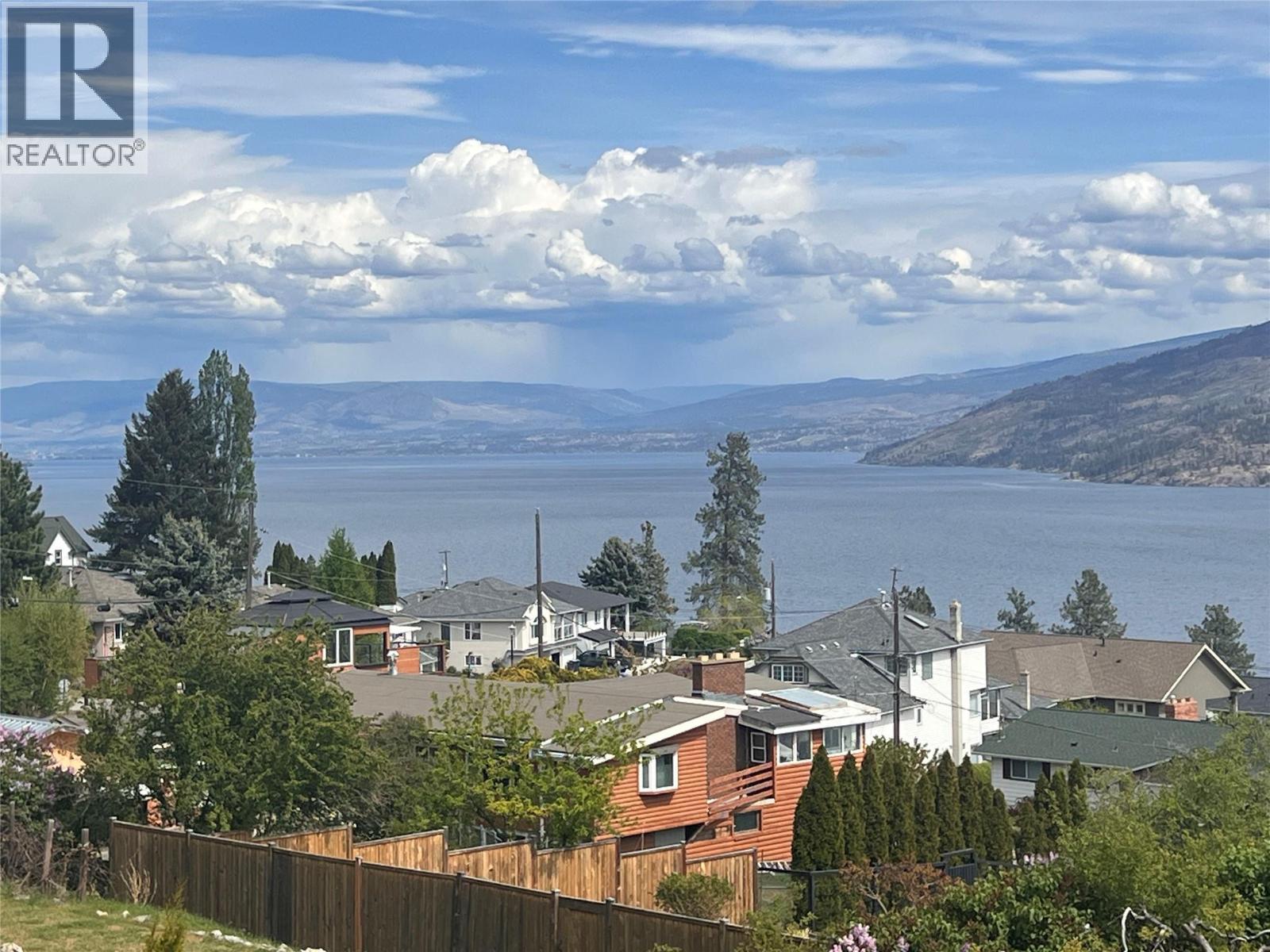 6119 Wilson Road, Peachland