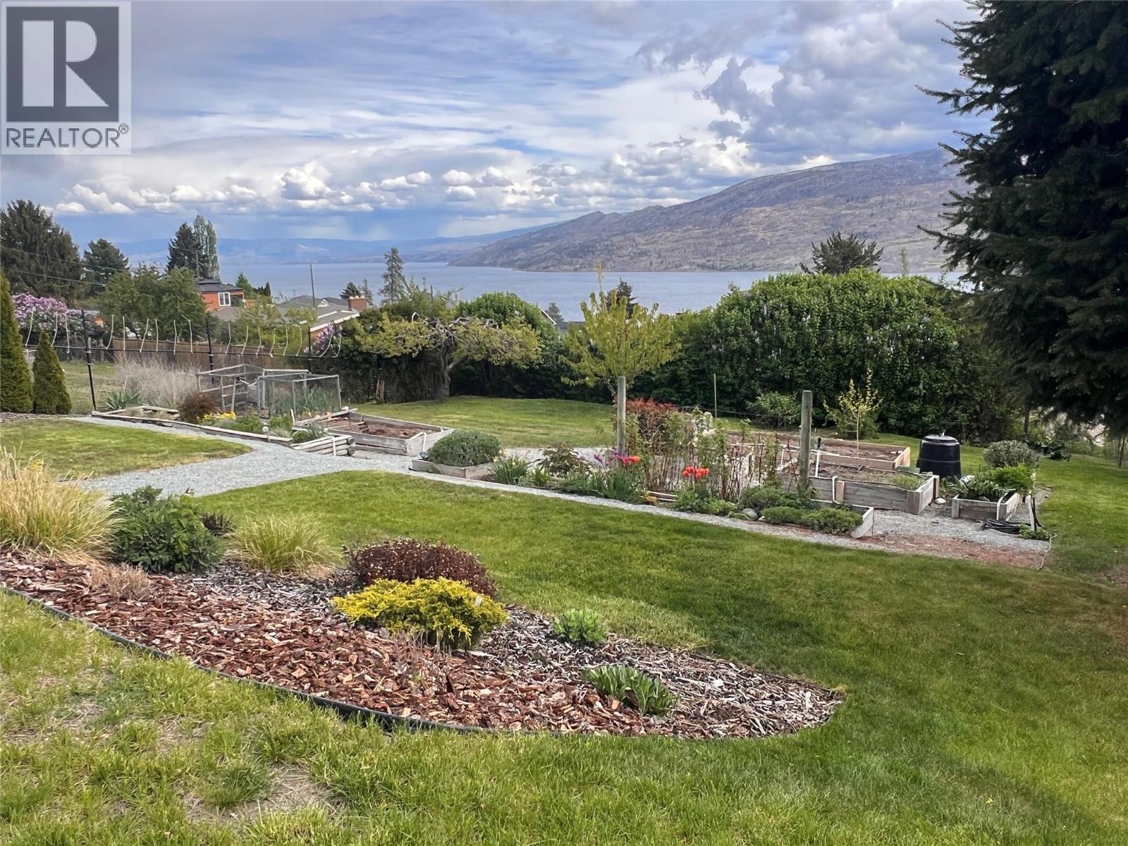 6119 Wilson Road, Peachland