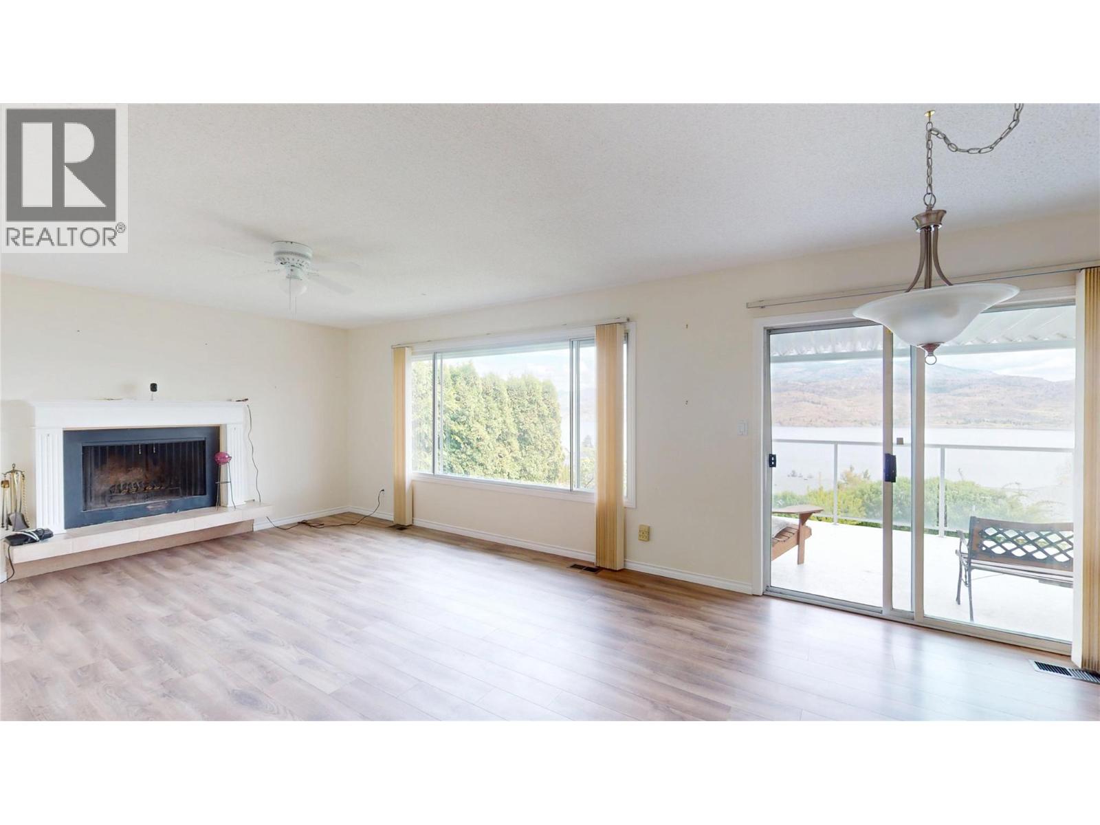 6119 Wilson Road, Peachland