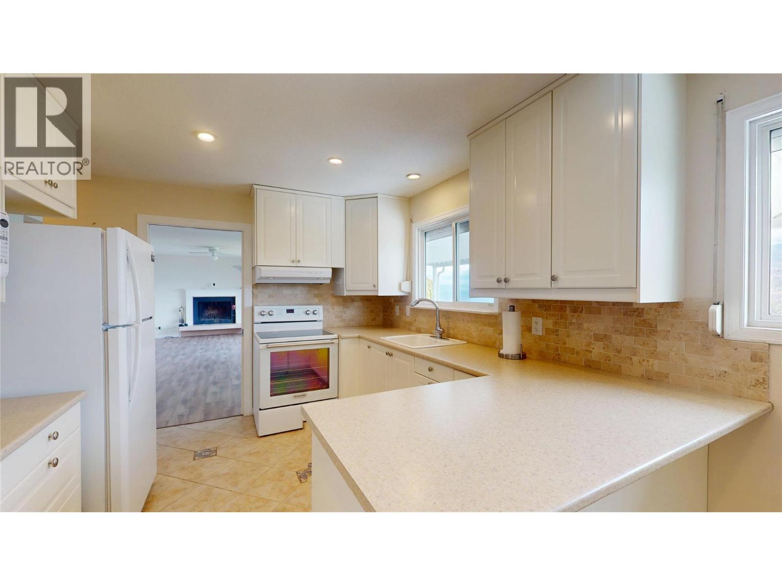 6119 Wilson Road, Peachland