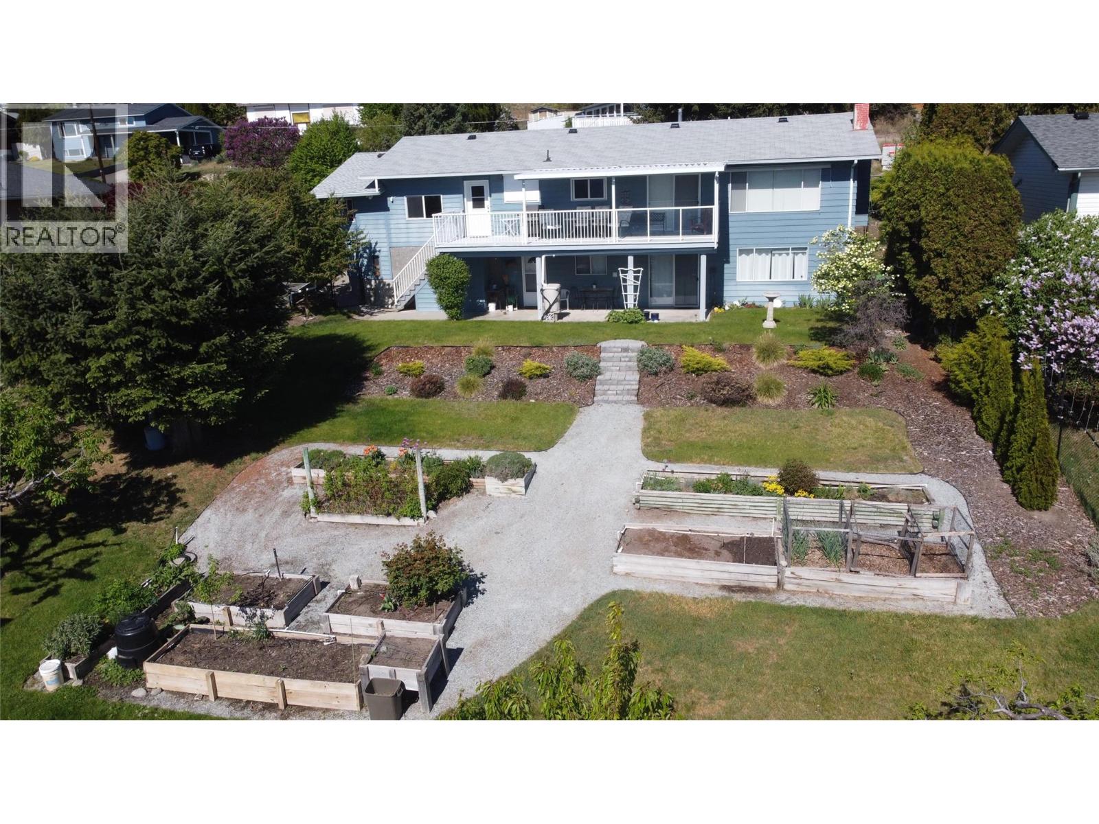 6119 Wilson Road, Peachland