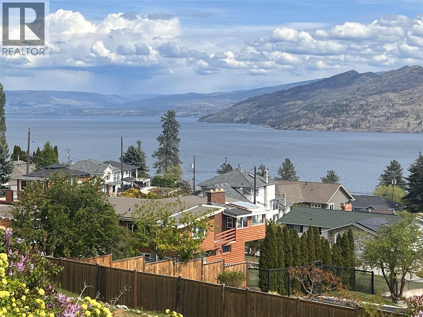 6119 Wilson Road, Peachland