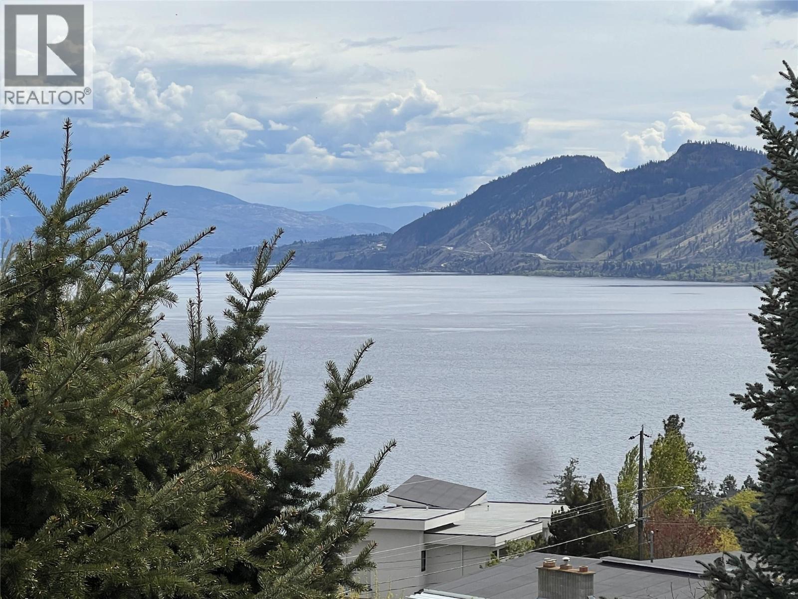 6119 Wilson Road, Peachland