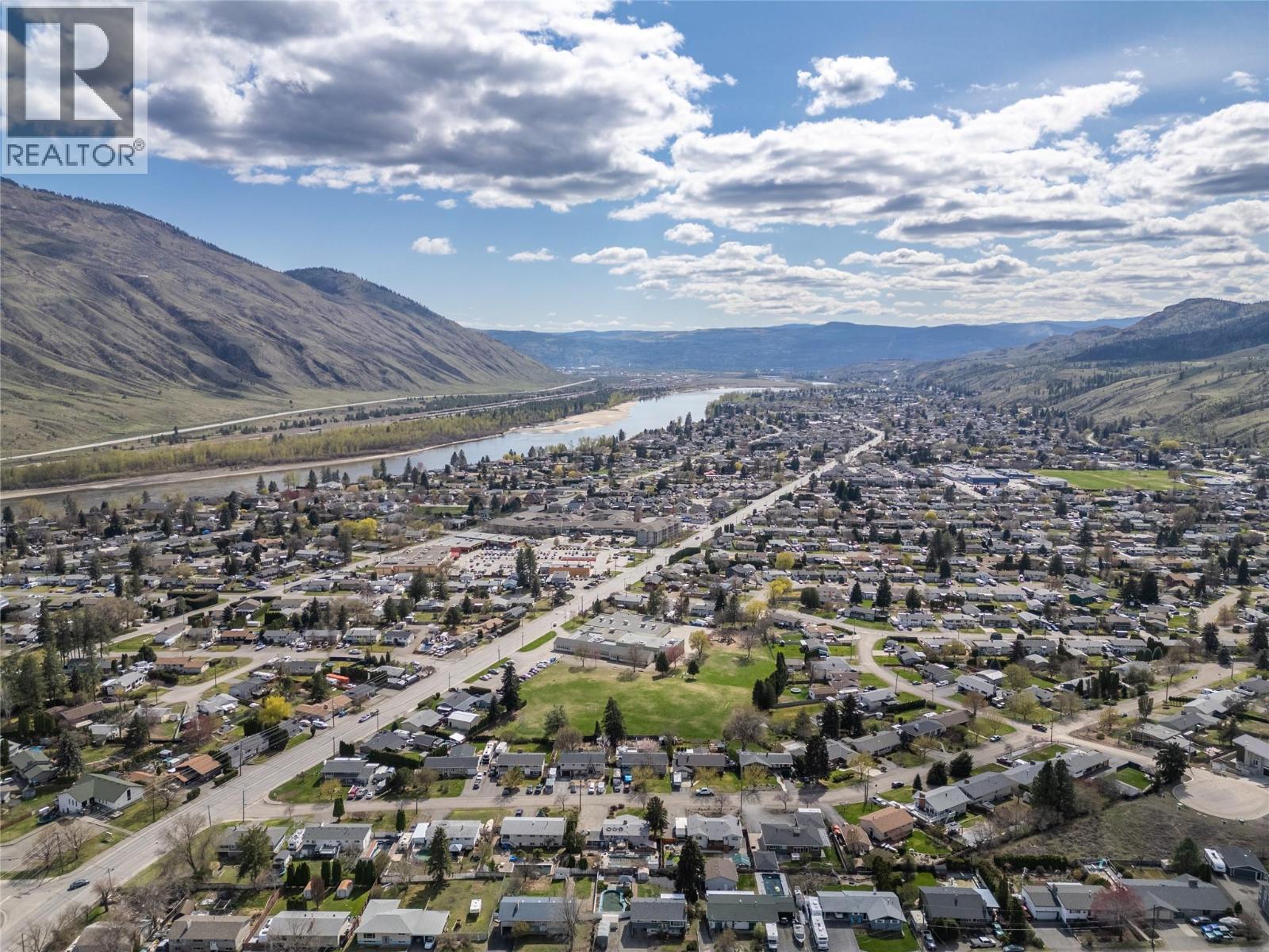 950 IDA Lane Unit# 11, Kamloops