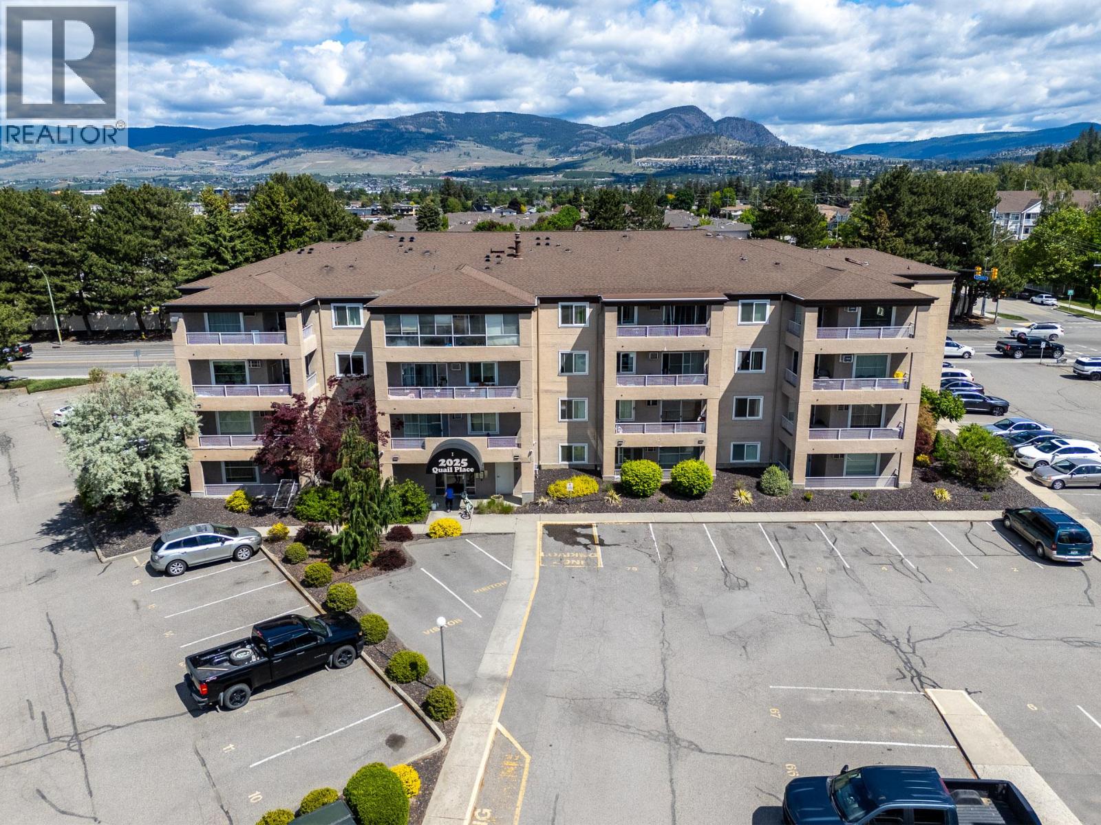 2025 Baron Road Unit# 206, Kelowna