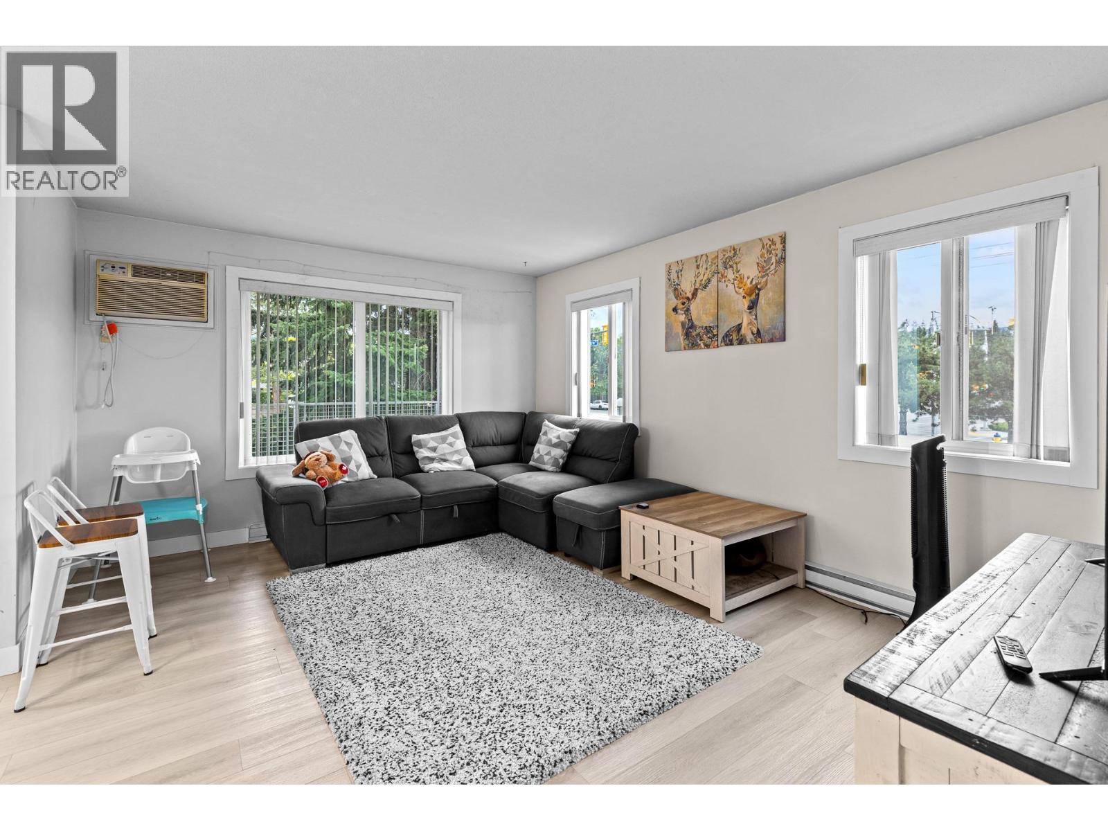 2025 Baron Road Unit# 206, Kelowna