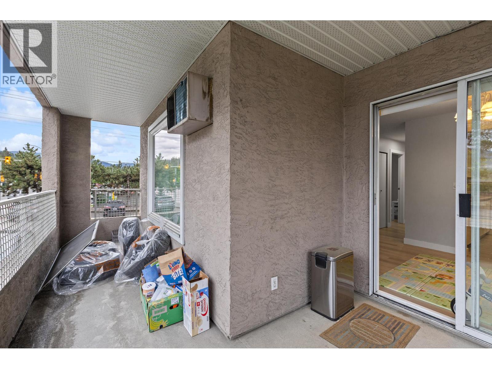 2025 Baron Road Unit# 206, Kelowna