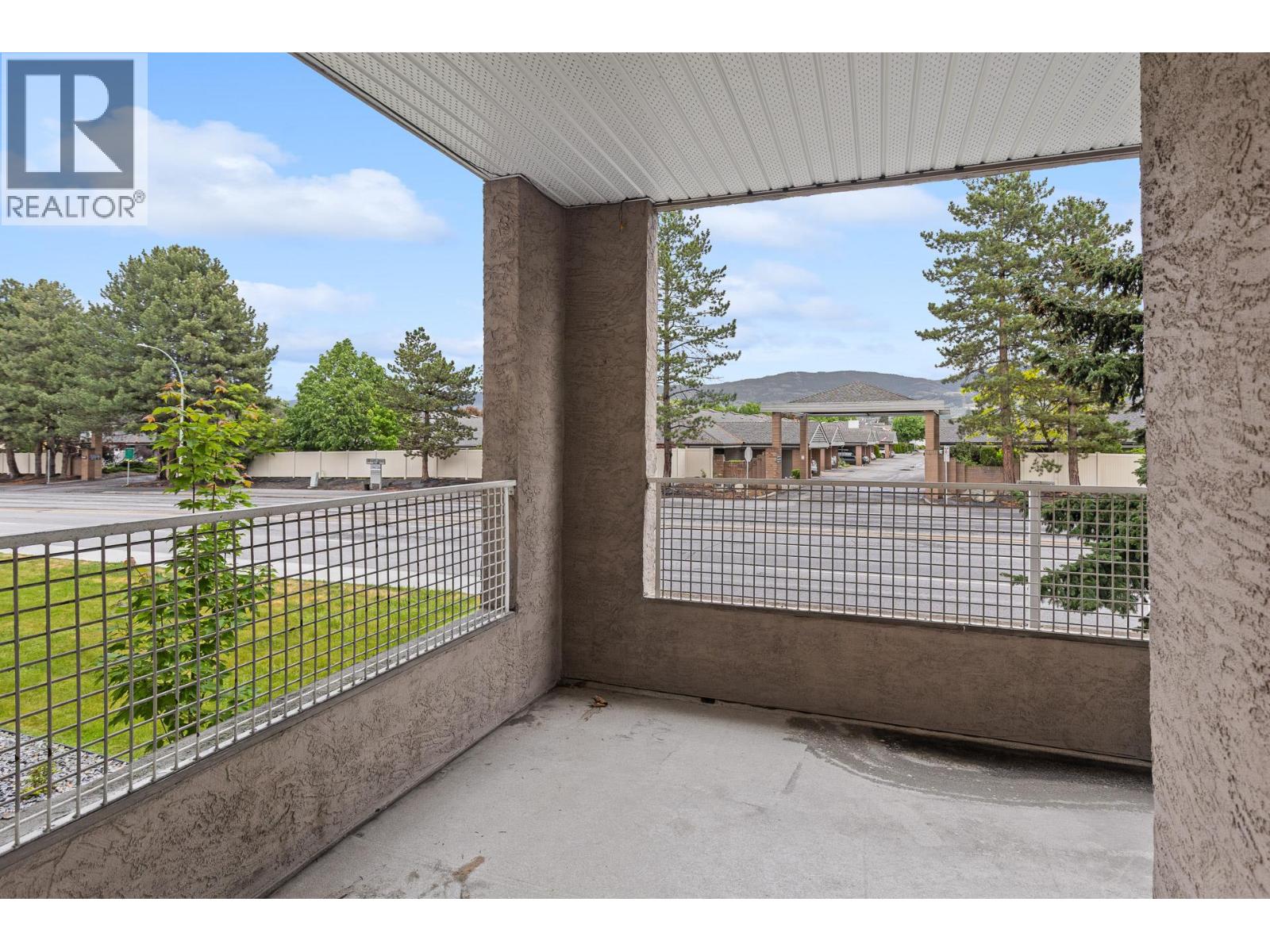 2025 Baron Road Unit# 206, Kelowna