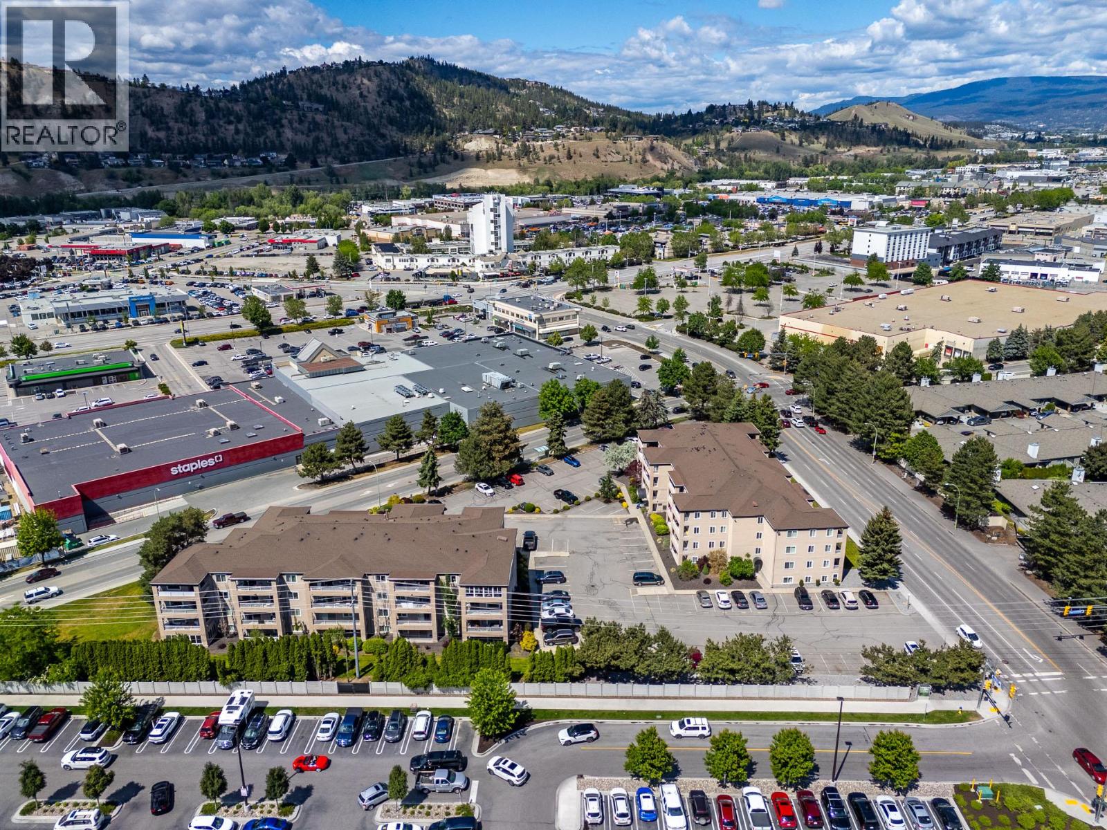 2025 Baron Road Unit# 206, Kelowna