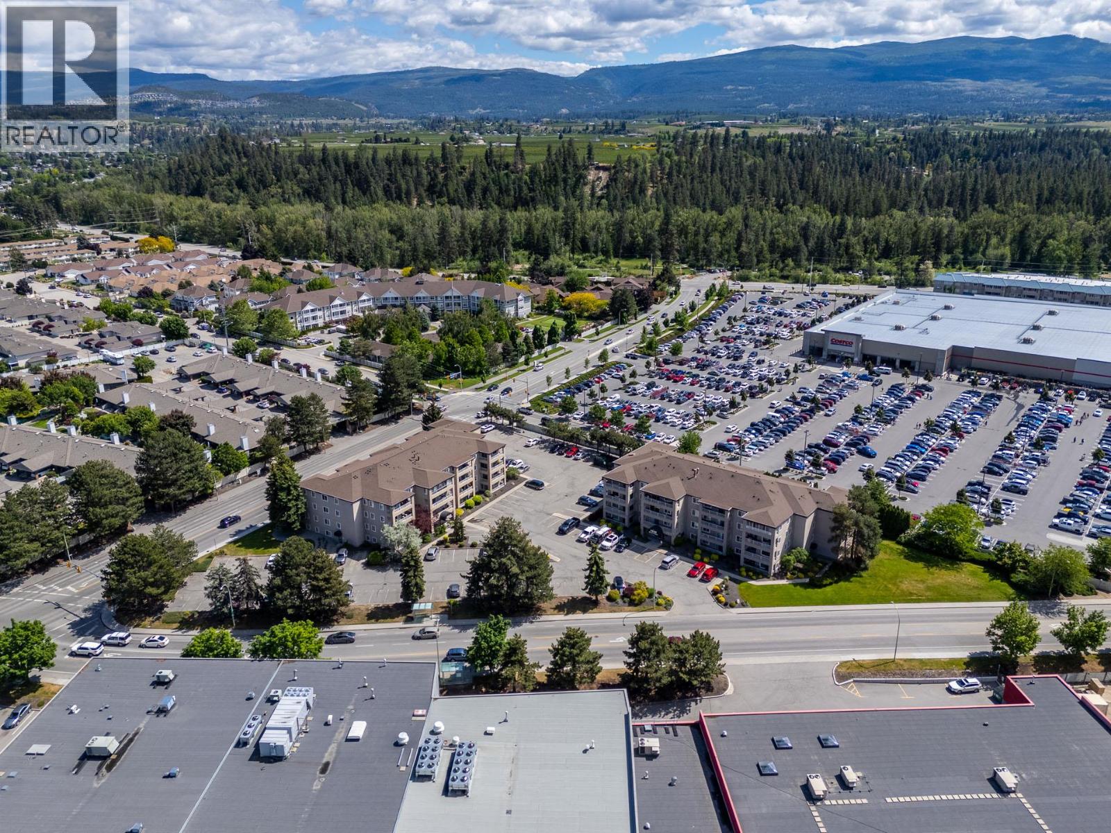 2025 Baron Road Unit# 206, Kelowna