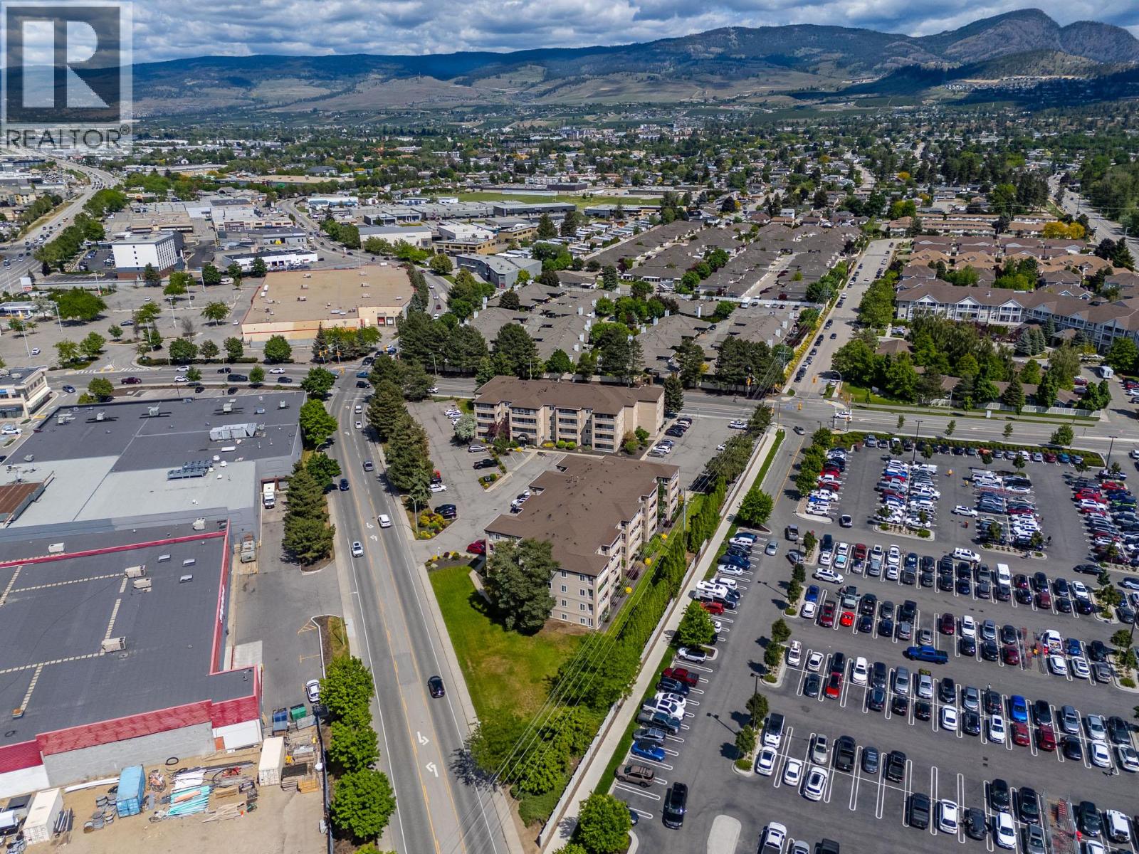 2025 Baron Road Unit# 206, Kelowna