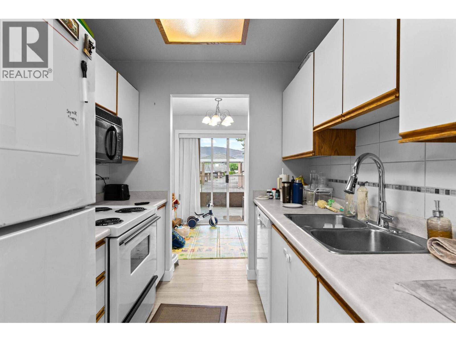 2025 Baron Road Unit# 206, Kelowna