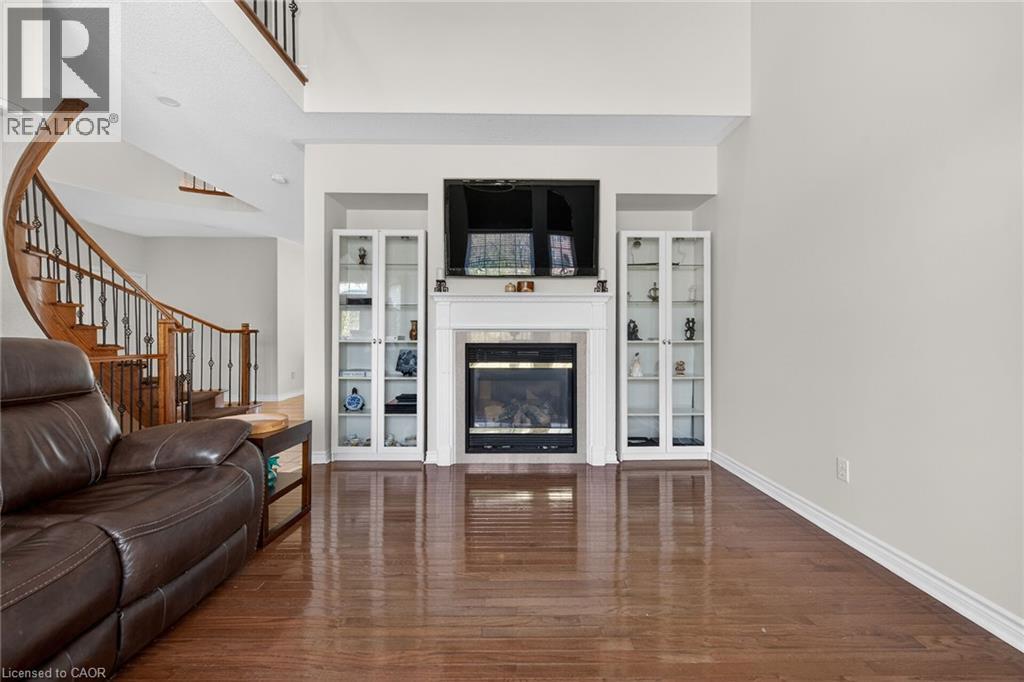 2431 CASTLEBROOK Road, Oakville, Ontario, L6M4Z2 — Photo 11