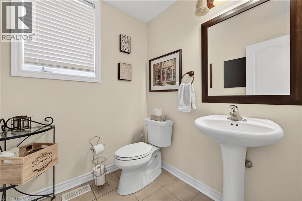 2431 CASTLEBROOK Road, Oakville, Ontario, L6M4Z2 — Photo 17