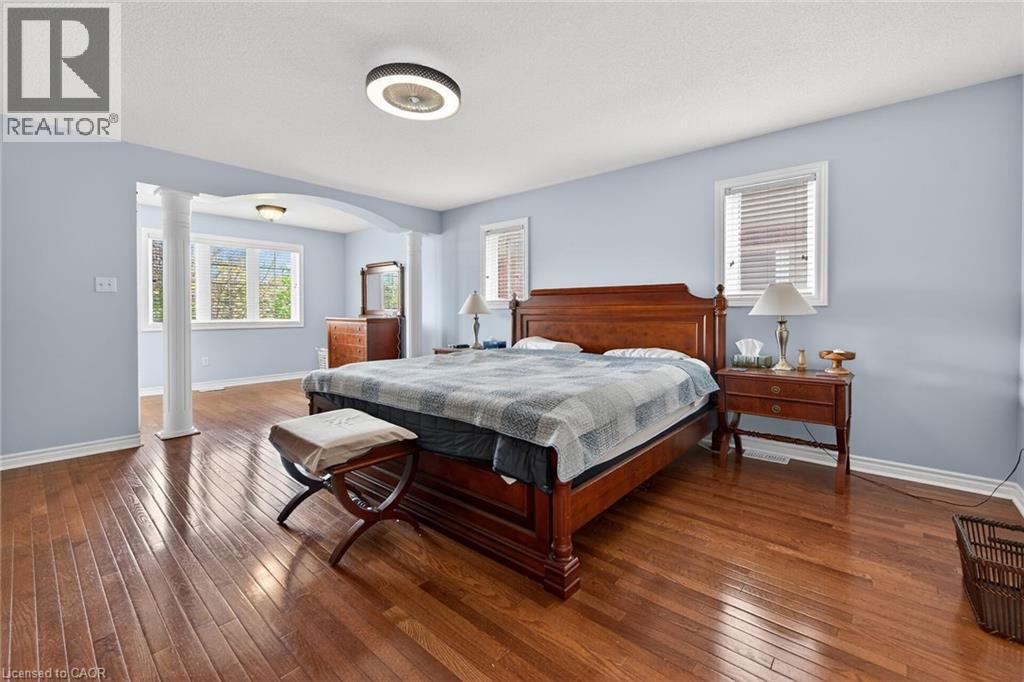 2431 CASTLEBROOK Road, Oakville, Ontario, L6M4Z2 — Photo 22