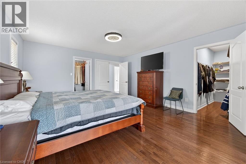 2431 CASTLEBROOK Road, Oakville, Ontario, L6M4Z2 — Photo 24