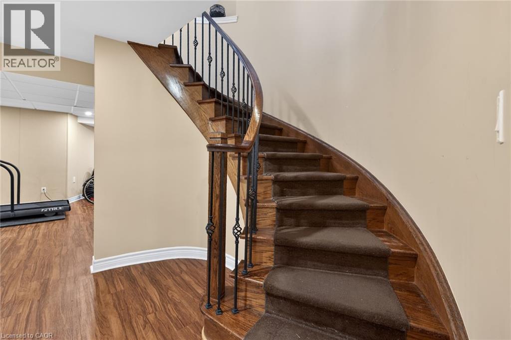 2431 CASTLEBROOK Road, Oakville, Ontario, L6M4Z2 — Photo 36