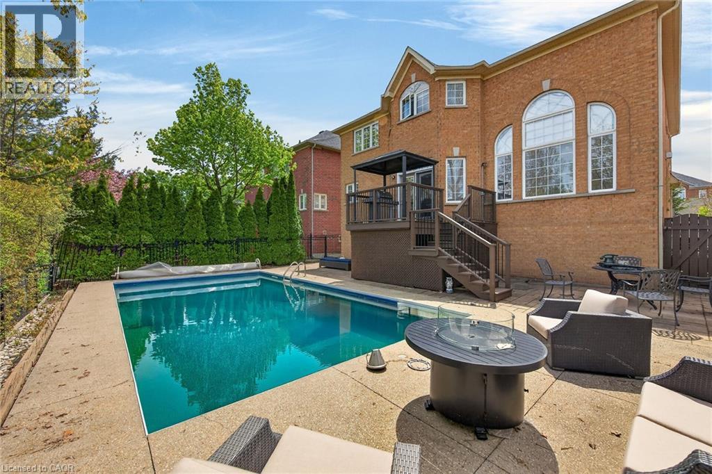 2431 CASTLEBROOK Road, Oakville, Ontario, L6M4Z2 — Photo 43
