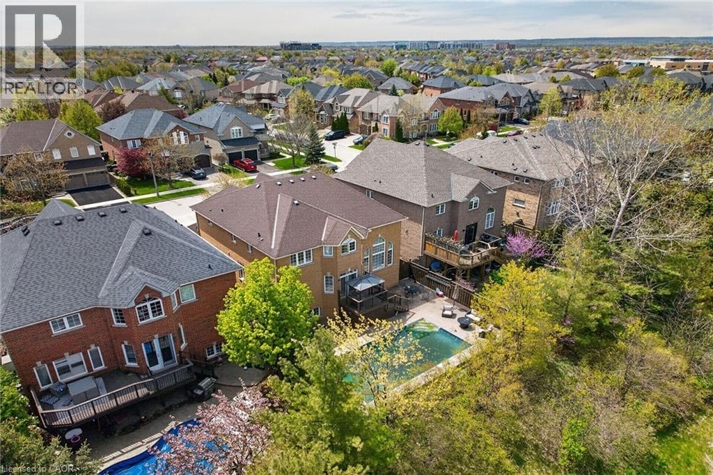2431 CASTLEBROOK Road, Oakville, Ontario, L6M4Z2 — Photo 49