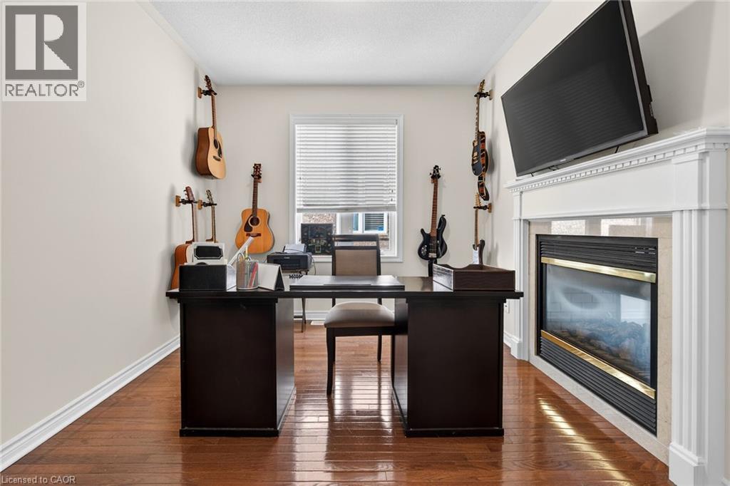 2431 CASTLEBROOK Road, Oakville, Ontario, L6M4Z2 — Photo 7