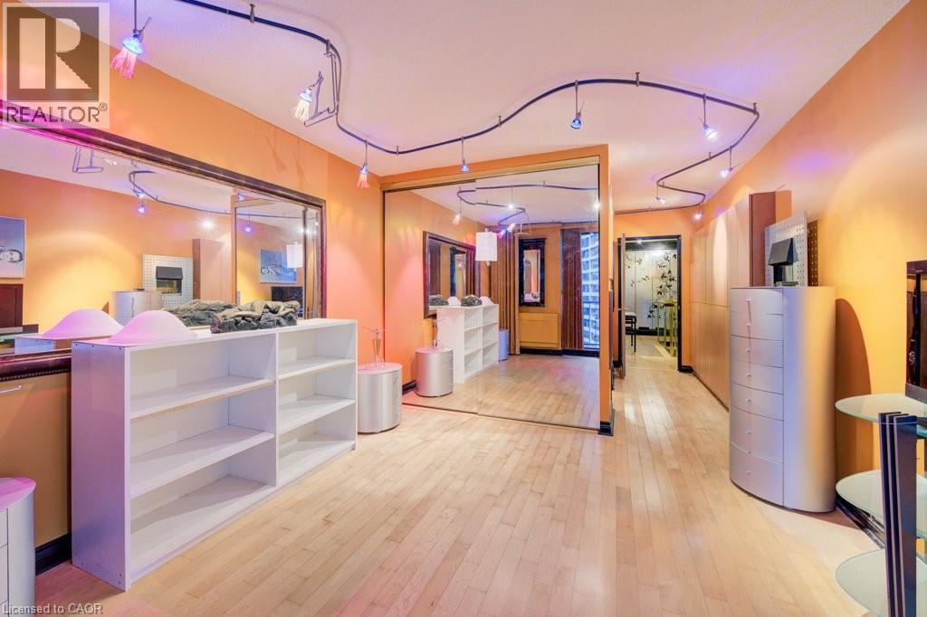 #2409 33 HARBOUR Square - 37