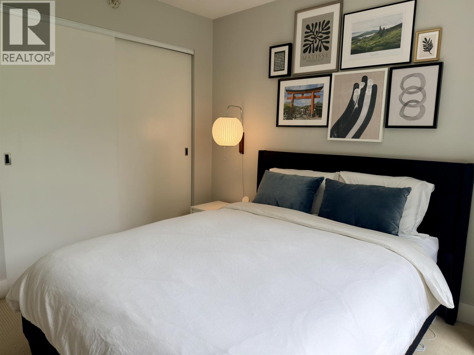 407 1088 RICHARDS STREET, Vancouver