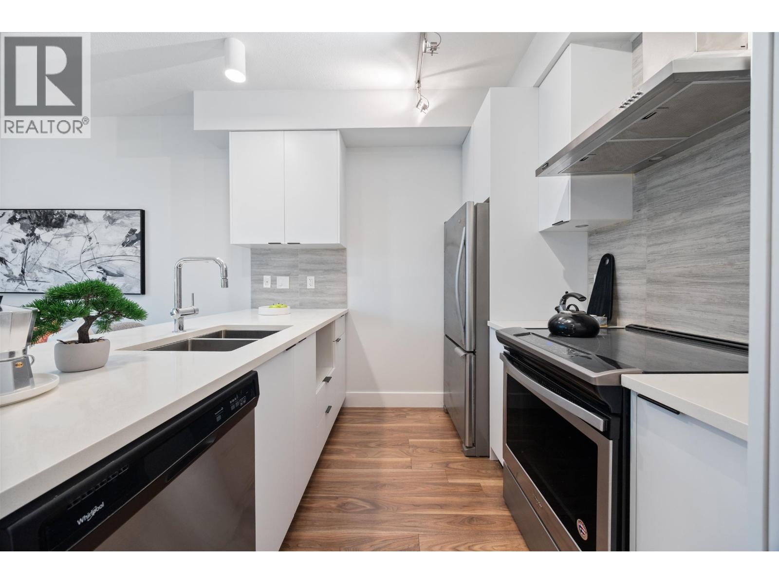 1 Bed, 1 Bath Apartment for Sale in Burnaby – 112 5355 LANE STREET, Burnaby – MLS# R3125561 - Image 34