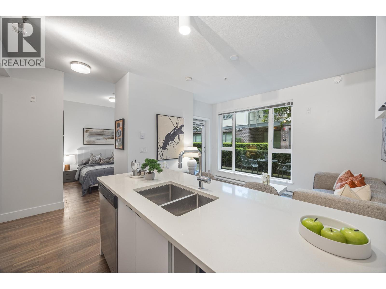 1 Bed, 1 Bath Apartment for Sale in Burnaby – 112 5355 LANE STREET, Burnaby – MLS# R3125561 - Image 26