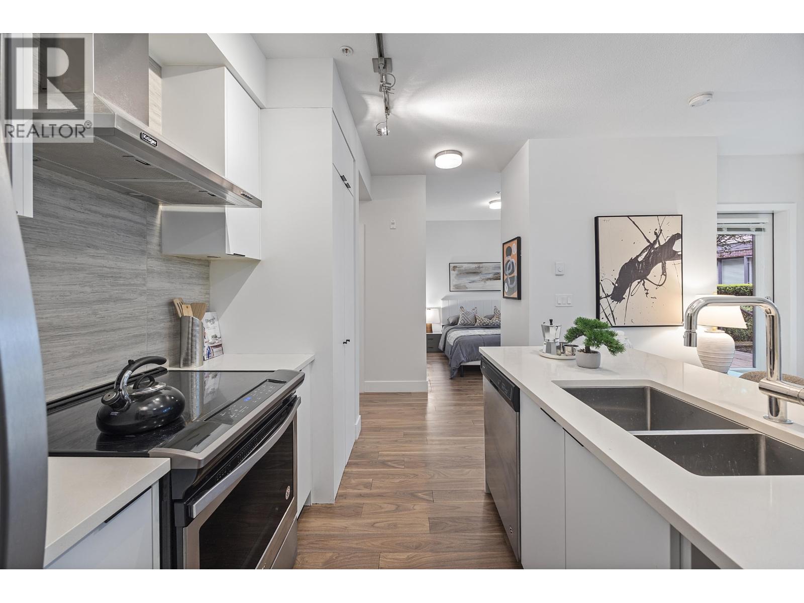 1 Bed, 1 Bath Apartment for Sale in Burnaby – 112 5355 LANE STREET, Burnaby – MLS# R3125561 - Image 18