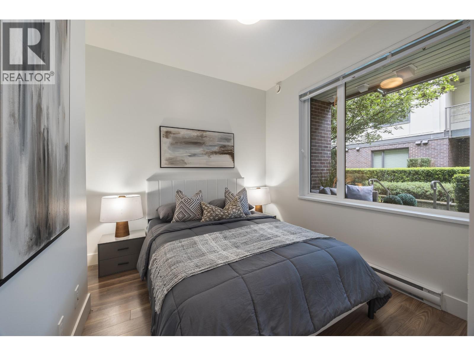 1 Bed, 1 Bath Apartment for Sale in Burnaby – 112 5355 LANE STREET, Burnaby – MLS# R3125561 - Image 19