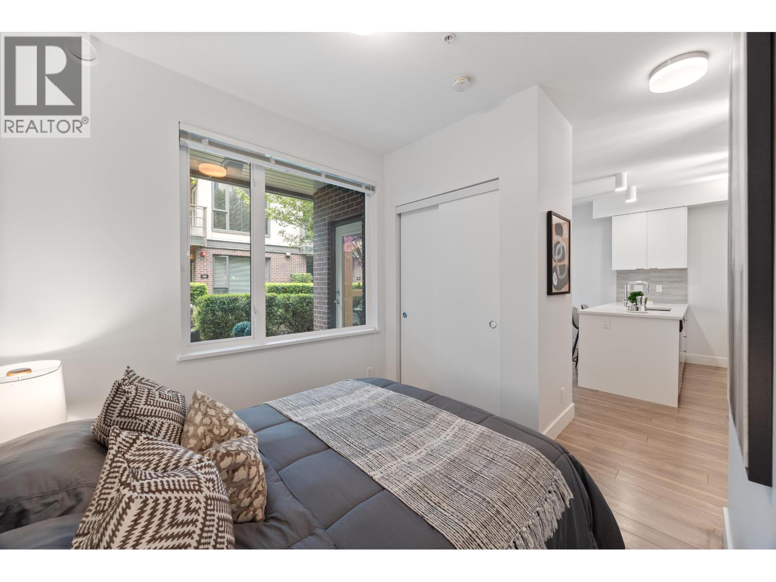 1 Bed, 1 Bath Apartment for Sale in Burnaby – 112 5355 LANE STREET, Burnaby – MLS# R3125561 - Image 35