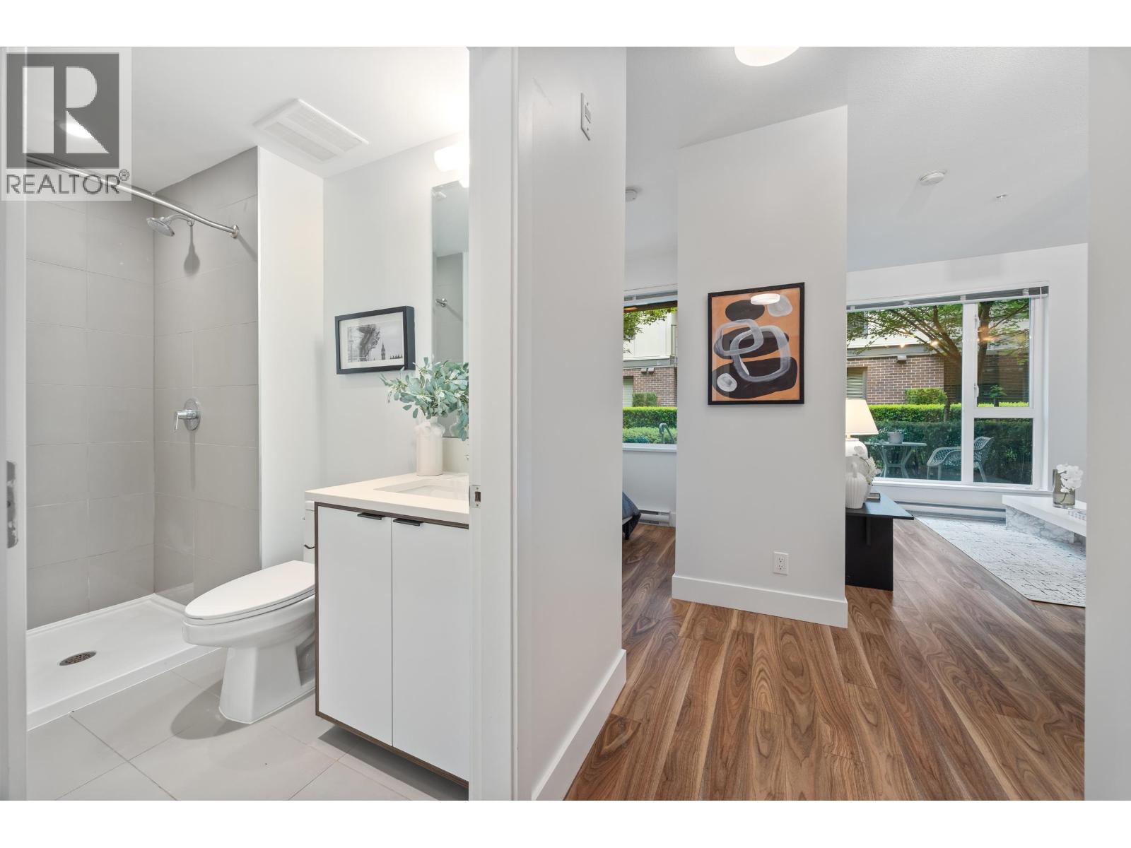 1 Bed, 1 Bath Apartment for Sale in Burnaby – 112 5355 LANE STREET, Burnaby – MLS# R3125561 - Image 13