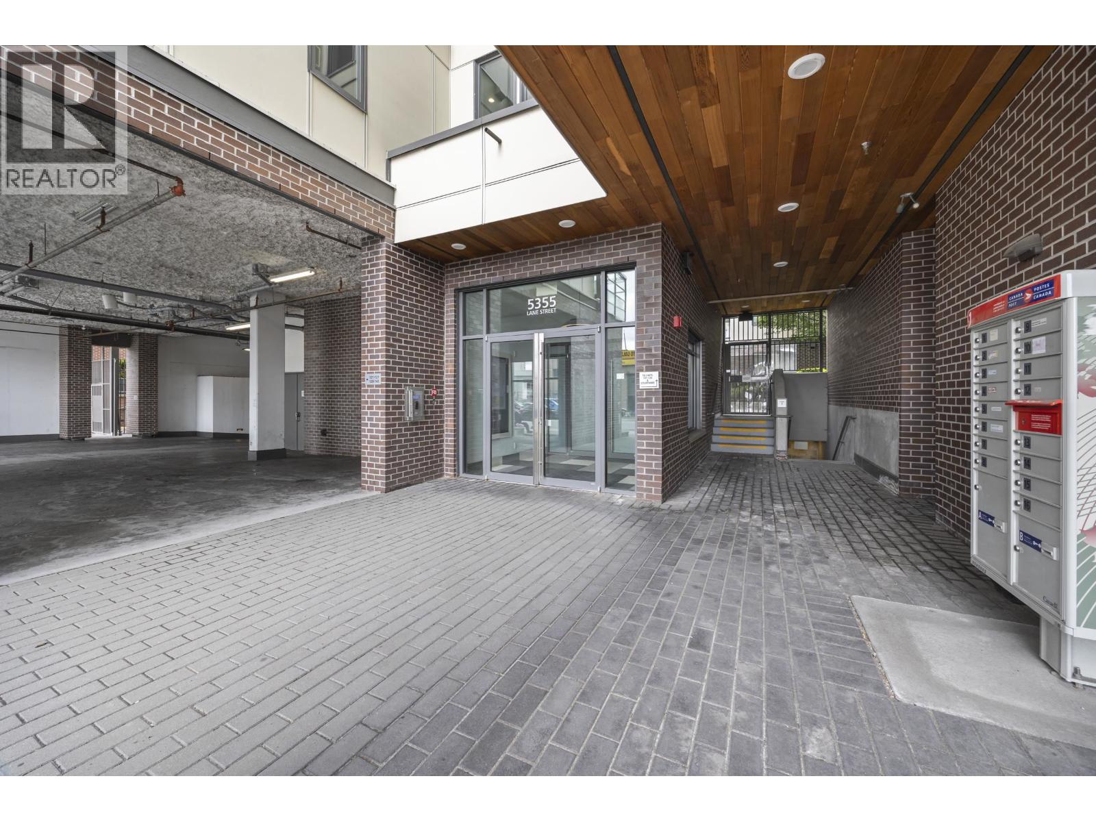 1 Bed, 1 Bath Apartment for Sale in Burnaby – 112 5355 LANE STREET, Burnaby – MLS# R3125561 - Image 16