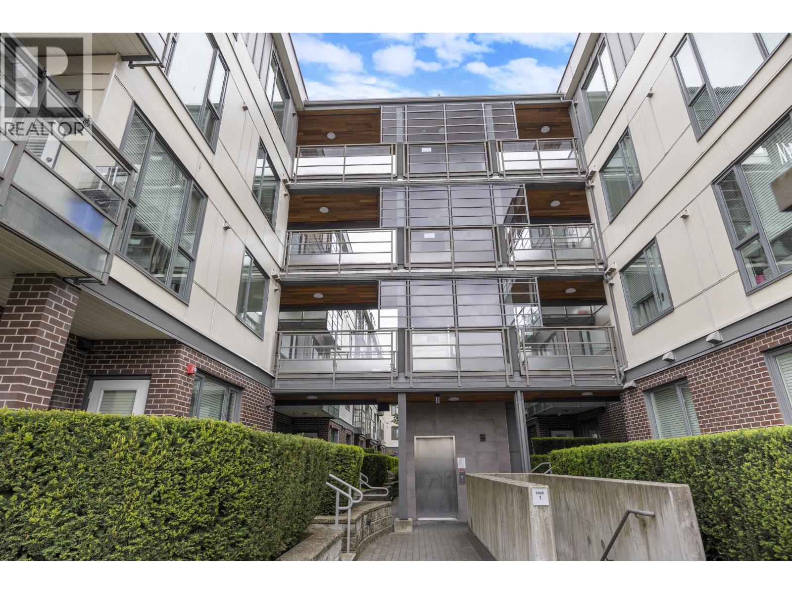 1 Bed, 1 Bath Apartment for Sale in Burnaby – 112 5355 LANE STREET, Burnaby – MLS# R3125561 - Image 22