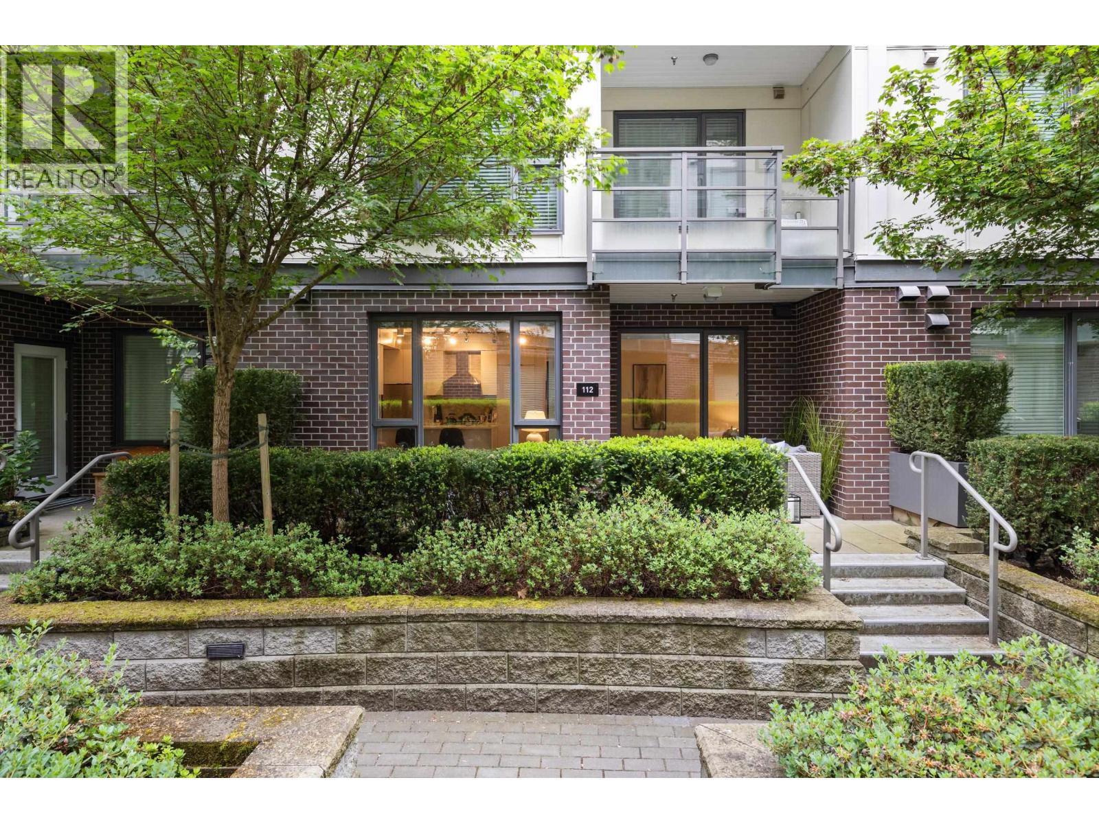 1 Bed, 1 Bath Apartment for Sale in Burnaby – 112 5355 LANE STREET, Burnaby – MLS# R3125561 - Image 11