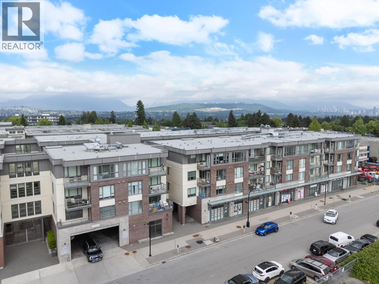 1 Bed, 1 Bath Apartment for Sale in Burnaby – 112 5355 LANE STREET, Burnaby – MLS# R3125561 - Image 9