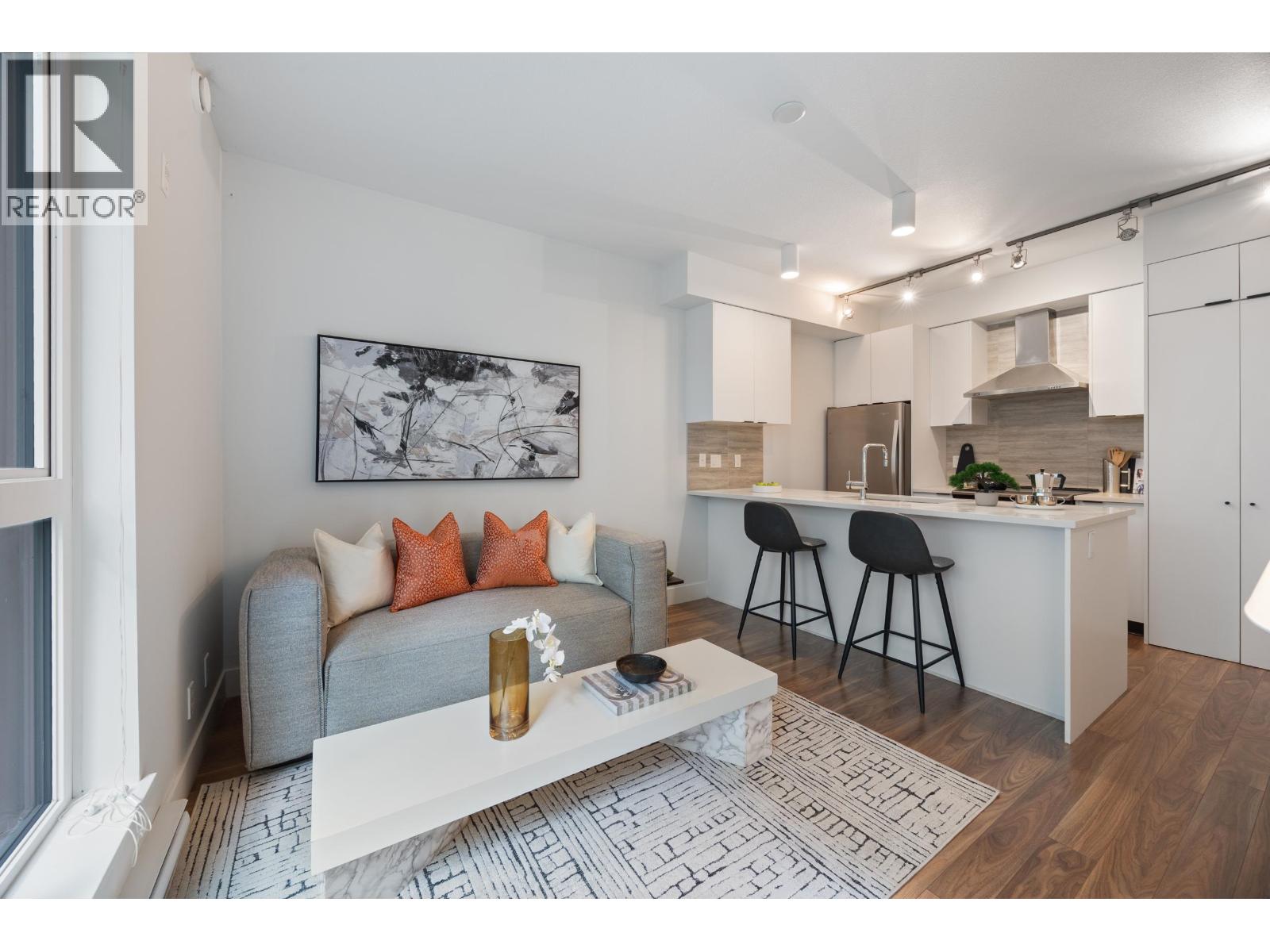 1 Bed, 1 Bath Apartment for Sale in Burnaby – 112 5355 LANE STREET, Burnaby – MLS# R3125561 - Image 24