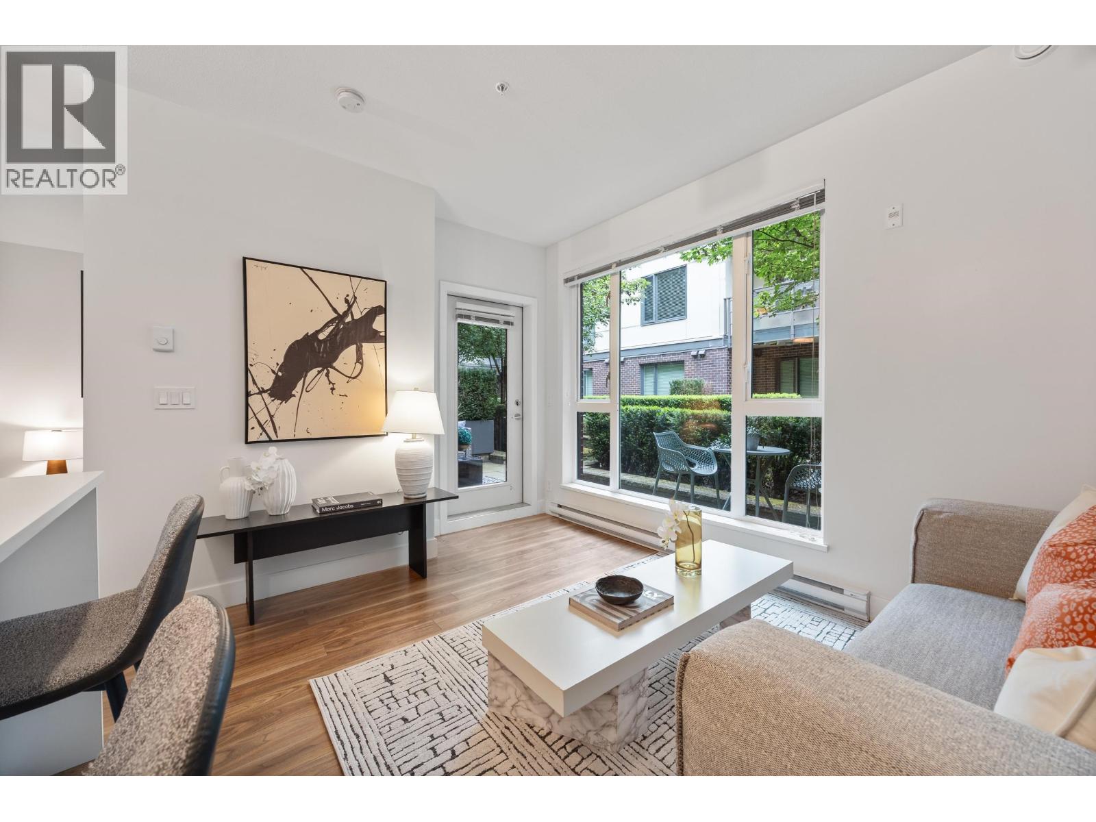 1 Bed, 1 Bath Apartment for Sale in Burnaby – 112 5355 LANE STREET, Burnaby – MLS# R3125561 - Image 25