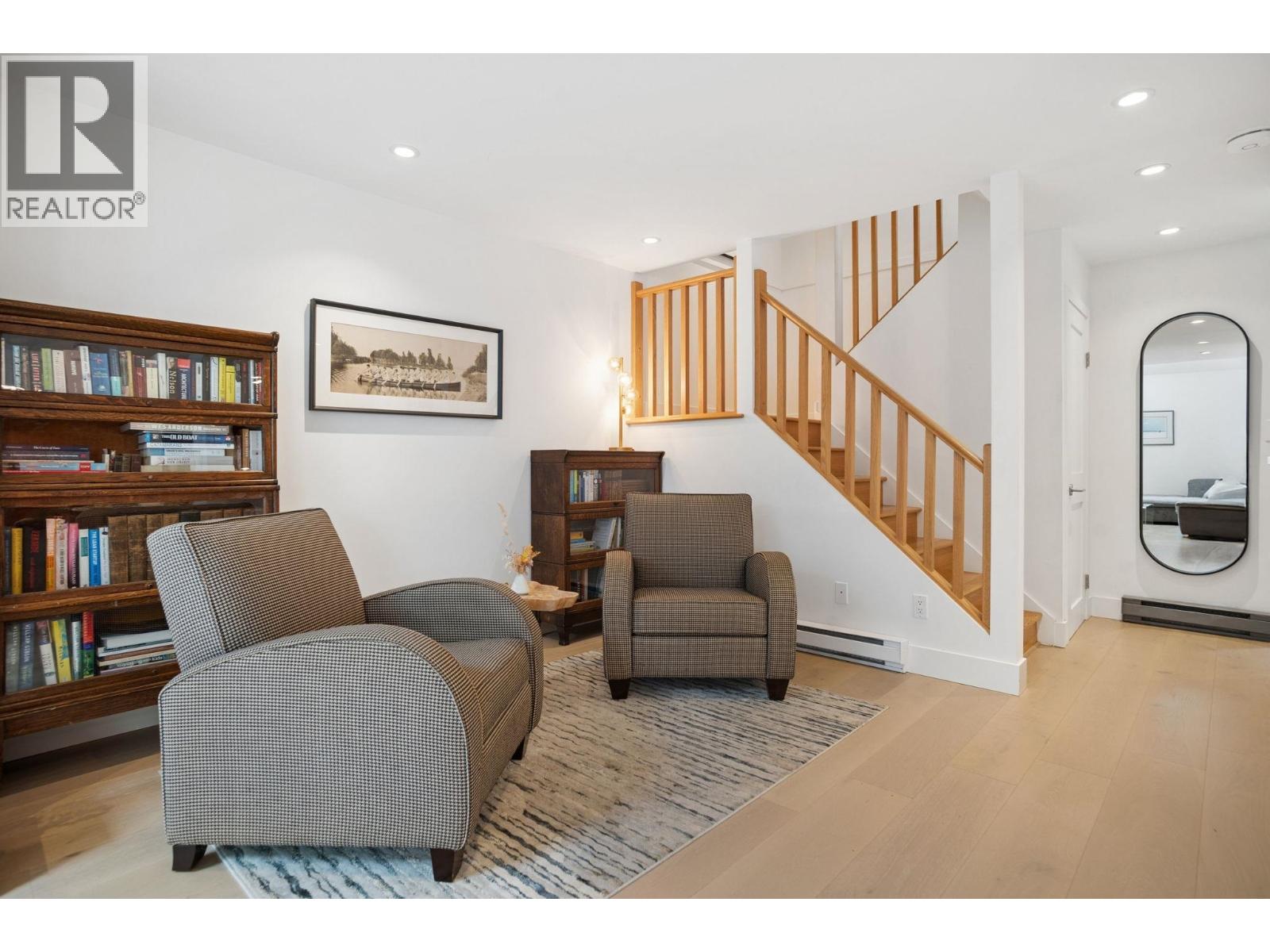 2 Bed, 2 Bath Triplex for Sale in Vancouver – 1382 MAPLE STREET, Vancouver – MLS# R3125565 - Image 29