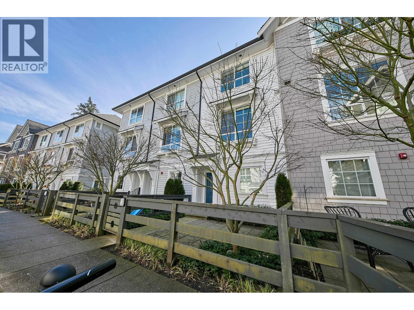 17 19696 HAMMOND ROAD, Pitt Meadows