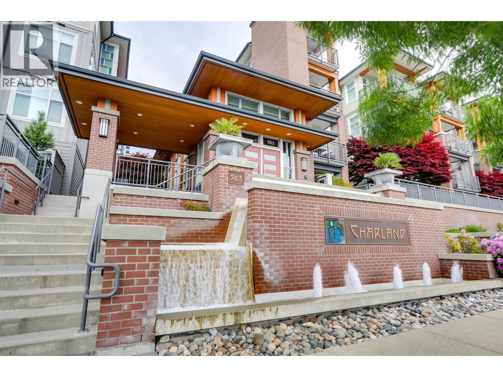 2308 963 CHARLAND AVENUE, Coquitlam