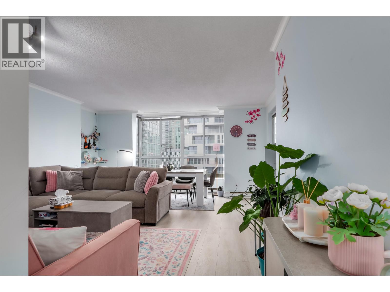 1401 1500 HOWE STREET, Vancouver