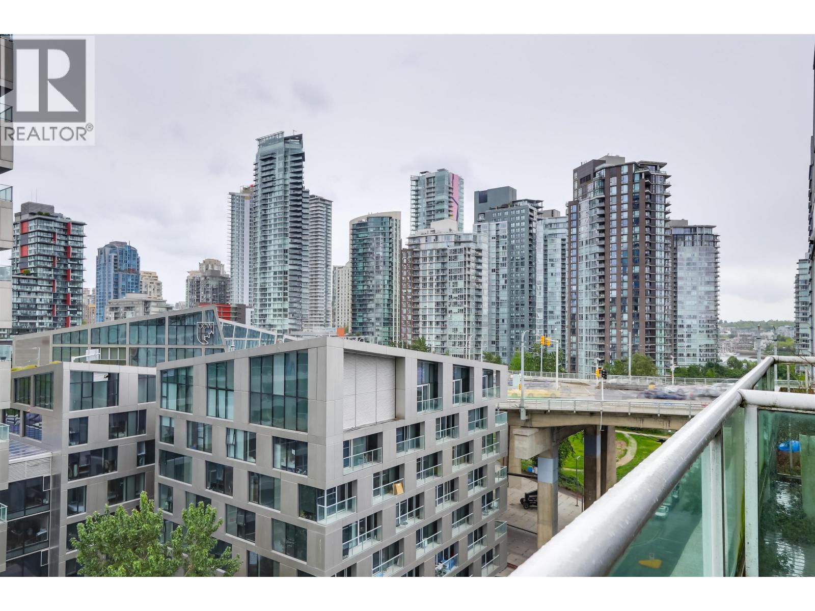 1401 1500 HOWE STREET, Vancouver