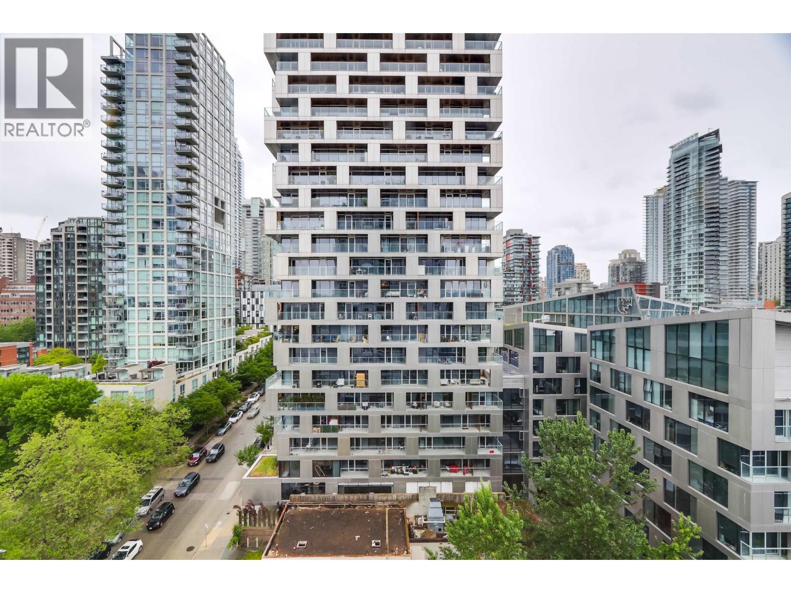 1401 1500 HOWE STREET, Vancouver