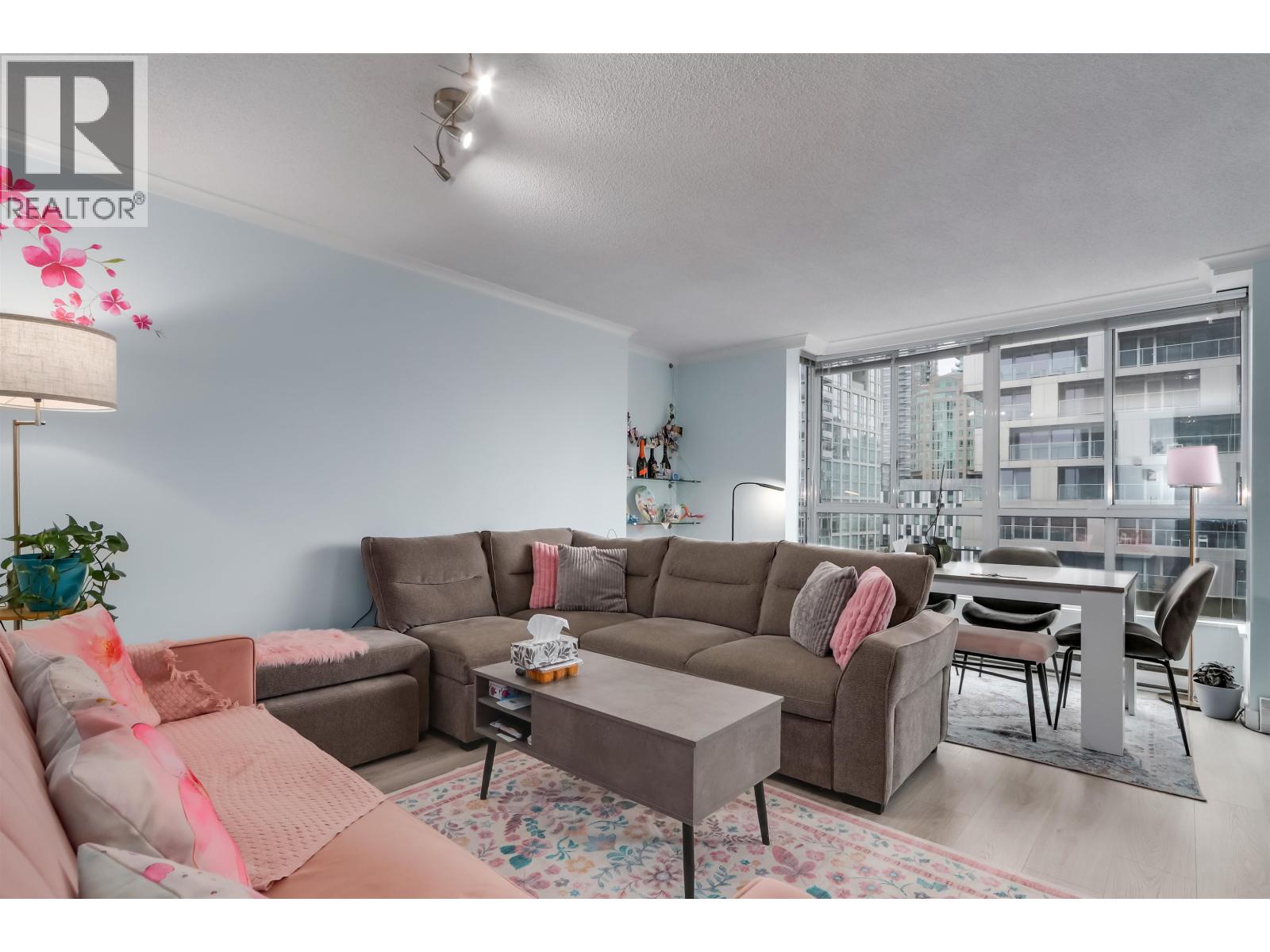 1401 1500 HOWE STREET, Vancouver