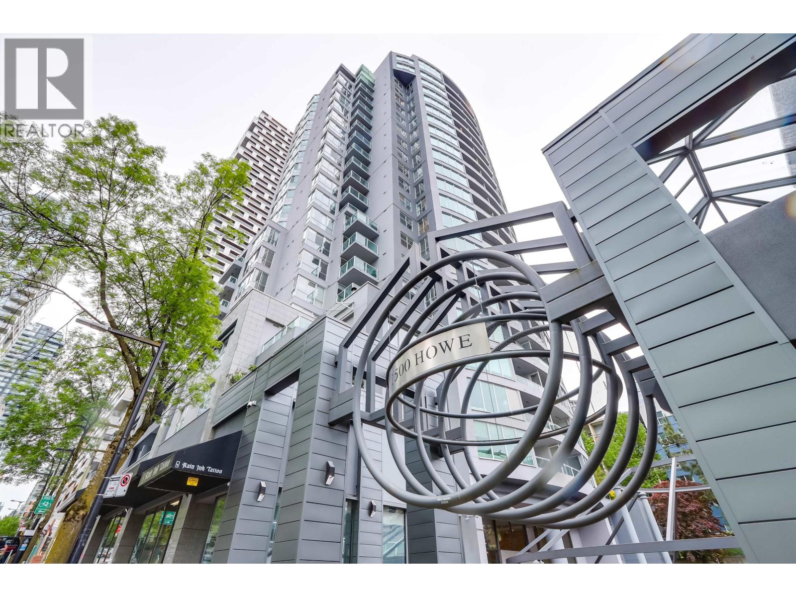 1401 1500 HOWE STREET, Vancouver