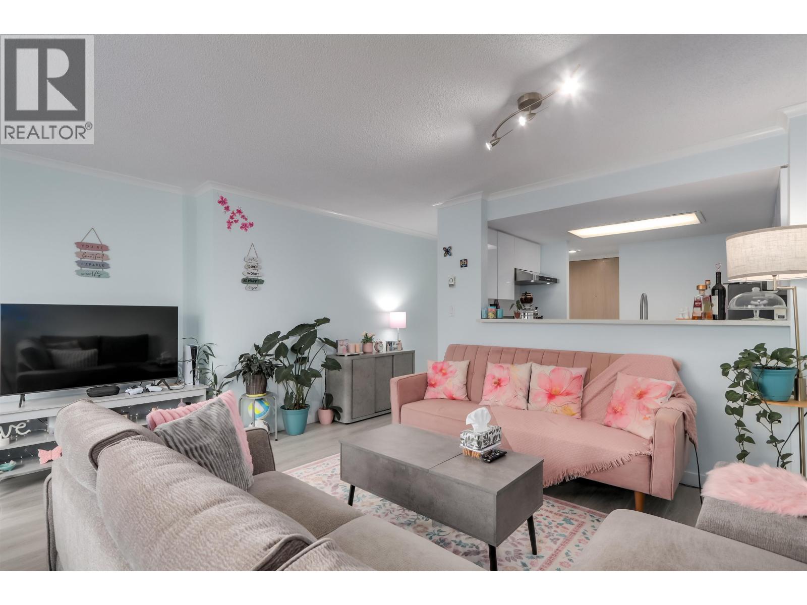 1401 1500 HOWE STREET, Vancouver