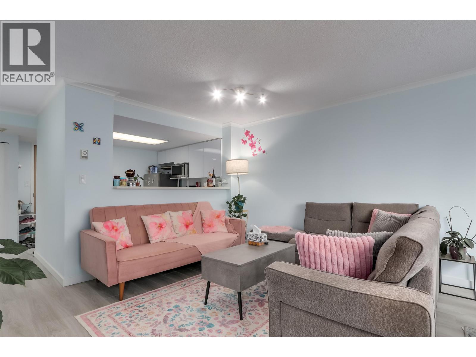 1401 1500 HOWE STREET, Vancouver