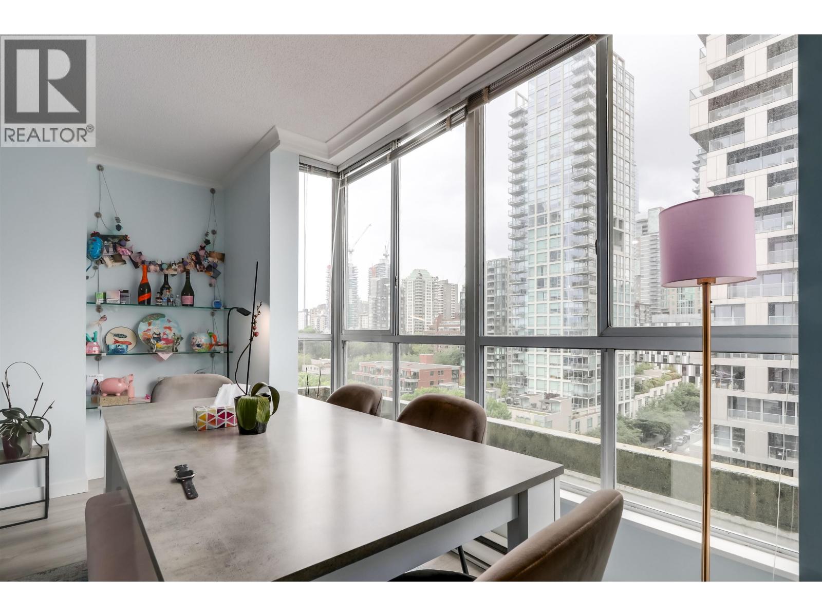 1401 1500 HOWE STREET, Vancouver